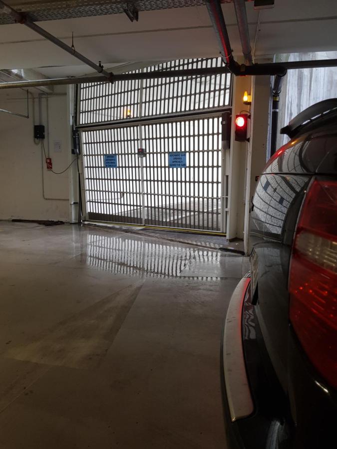 Appartamenti Smart A 30M Da Viale Dante E 100M Dal Mare Riccione Buitenkant foto